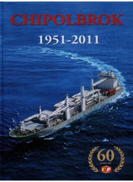 Chipolbrok 1951-2011