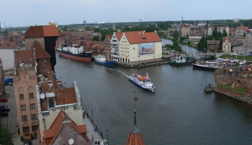 Gdańsk