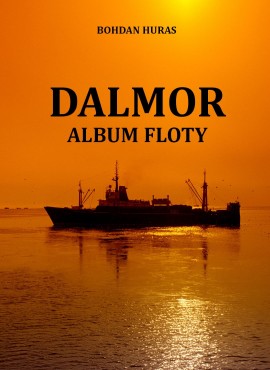 DALMOR - Album floty