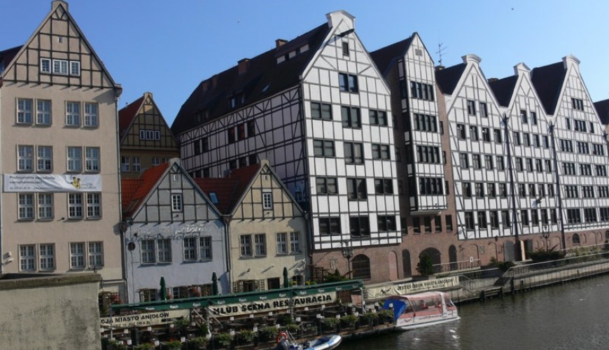 Gdańsk