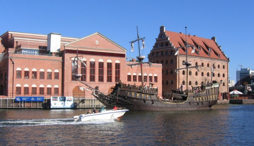 Gdańsk