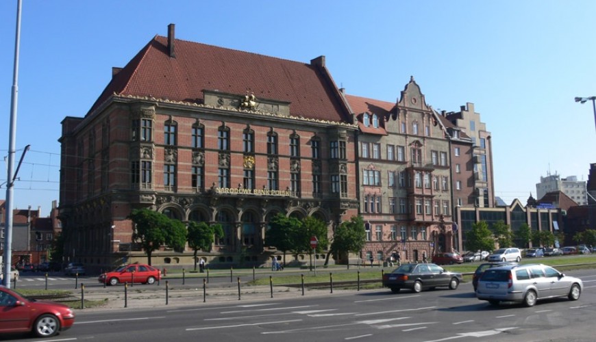 Gdańsk