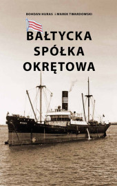 Bałtycka Spółka Okrętowa 1938-1958