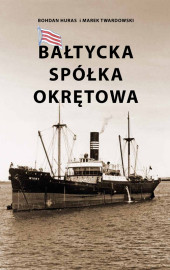 Bałtycka Spółka Okrętowa 1938-1958 <br> Polska i angielska wersja językowa