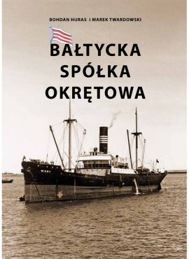 Bałtycka Spółka Okrętowa 1938-1958 <br> Angielska wersja językowa