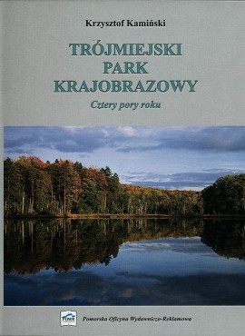 Albumy Krzysztofa Kamińskiego