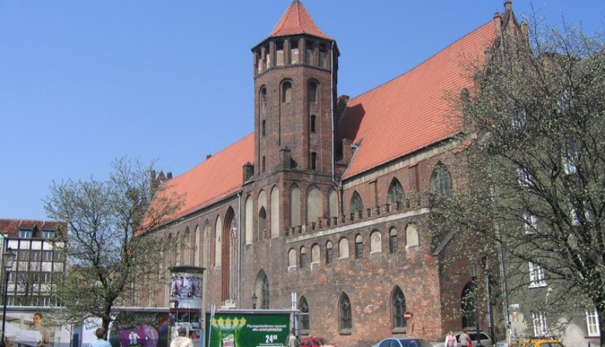 Gdańsk