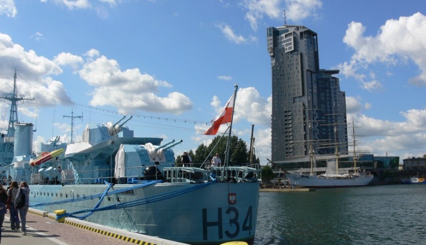 Gdynia