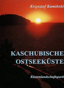 Kaszubskim Brzegiem Bałtyku - wersja niemiecka