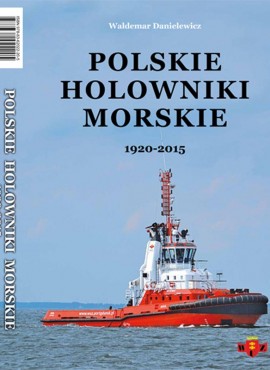 Polskie Holowniki Morskie 1920-2015