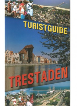 Turistguide. Trestaden