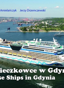 Wycieczkowce w Gdyni