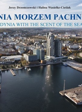 PROMOCJA ALBUMU GDYNIA MORZEM PACHNĄCA II