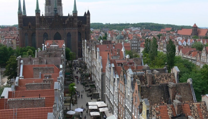 Gdańsk