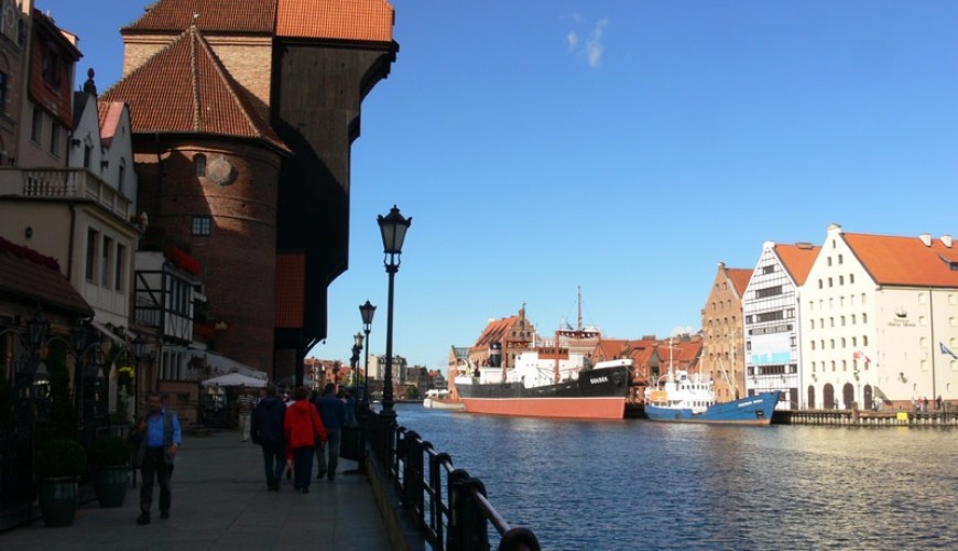 Gdańsk