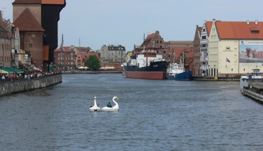 Gdańsk