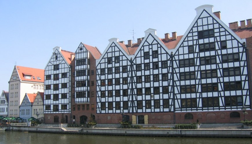 Gdańsk