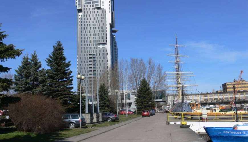 Gdynia