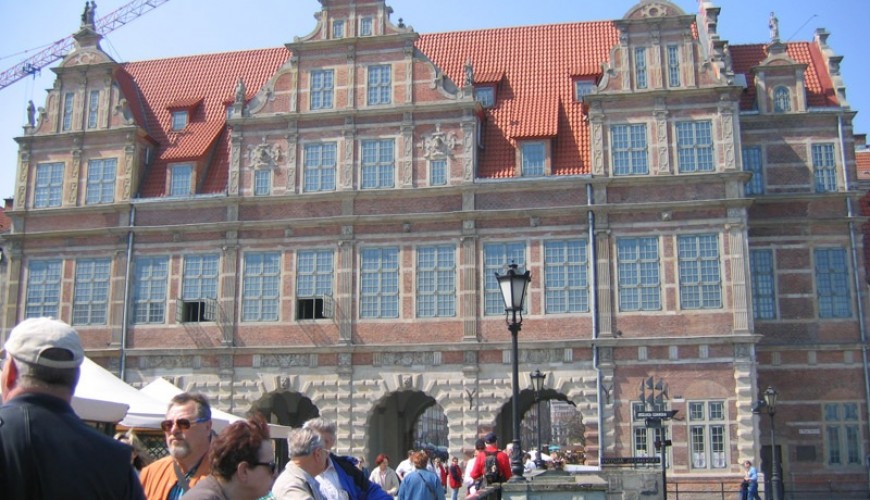 Gdańsk