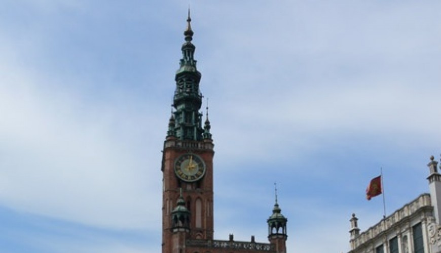 Gdańsk