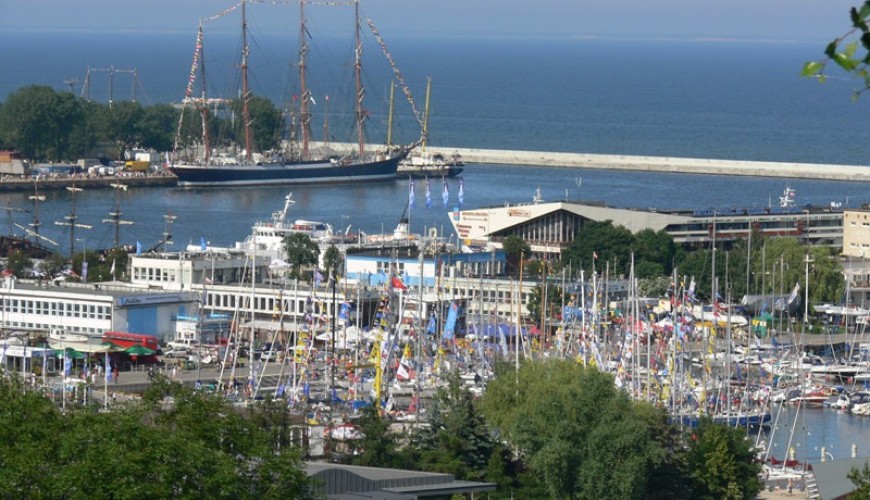 Gdynia