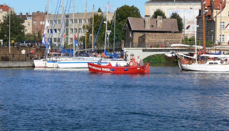 Gdańsk