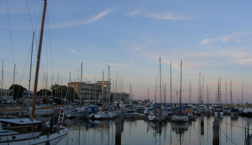 Gdynia