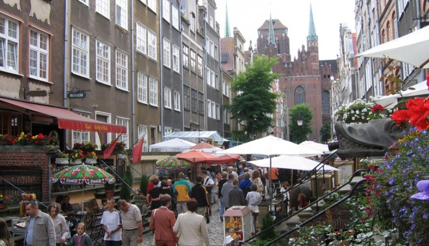 Gdańsk