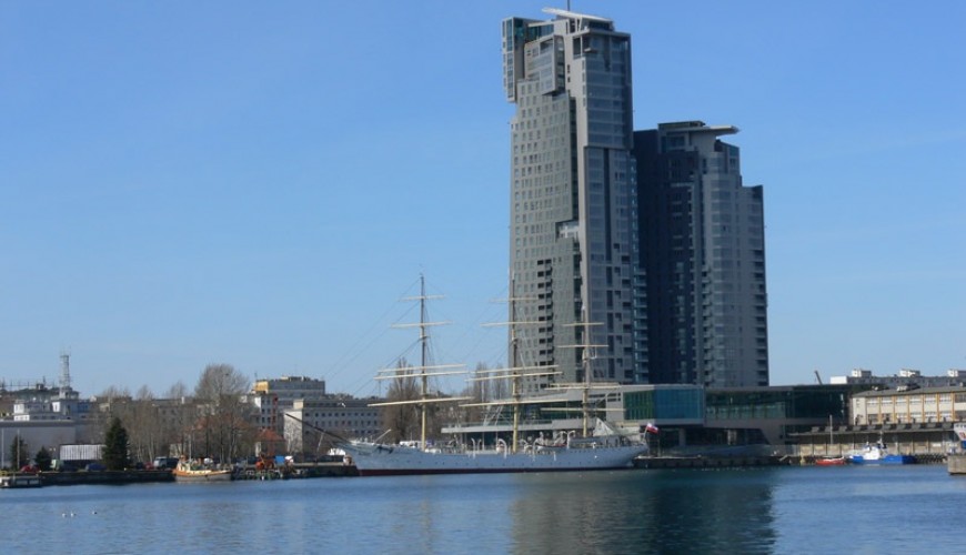 Gdynia