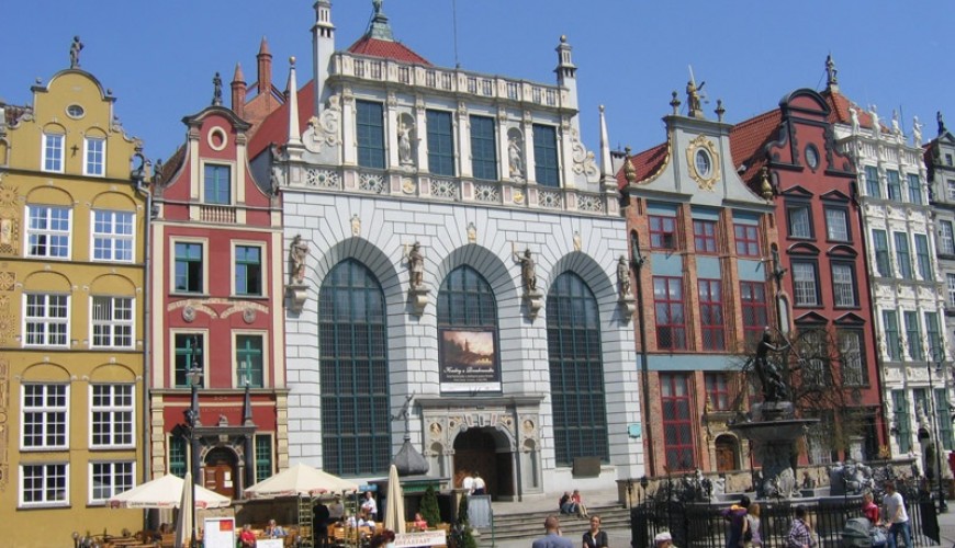 Gdańsk