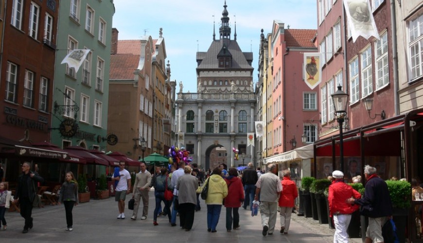 Gdańsk