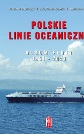 Polskie Linie Oceaniczne. Album Floty 1951-2023