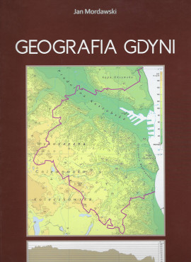 Geografia Gdyni 