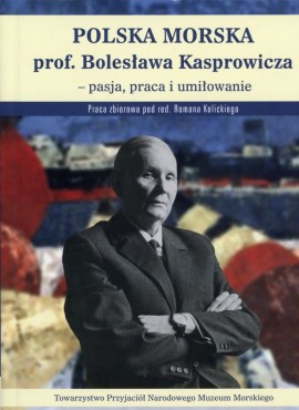 Polska Morska prof. B. Kasprowicza