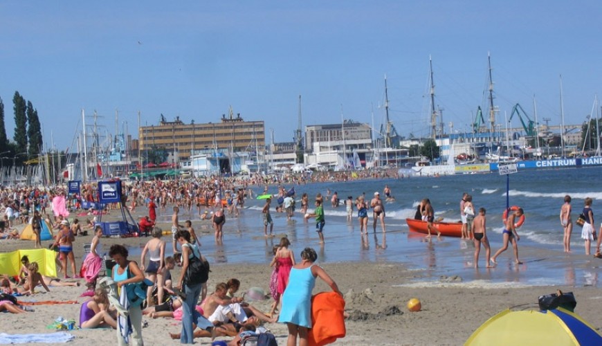 Gdynia