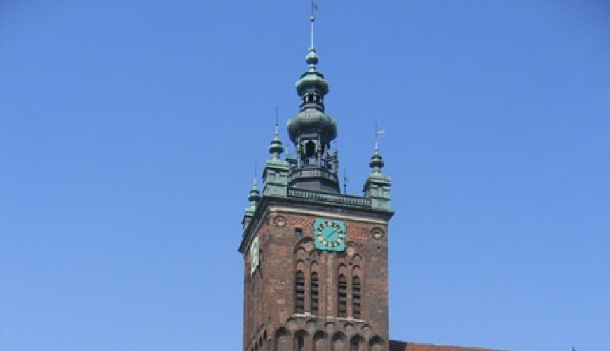 Gdańsk