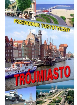 Trójmiasto wyd. 2016