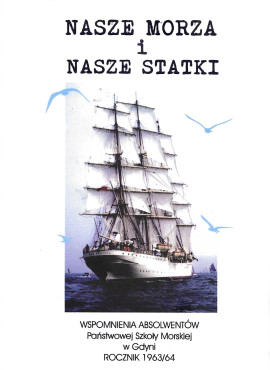 NASZE MORZA I NASZE STATKI