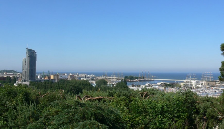 Gdynia