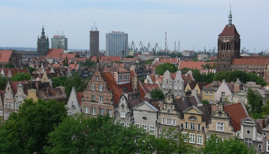 Gdańsk